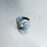Bone Cast Ring
