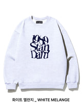 【limited price】 ILLUSION Sweatshirt(STMSTD-0072) 