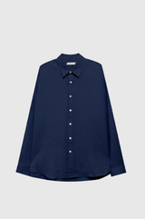 [Unisex] Esther Standard Linen Shirt / 8 colors
