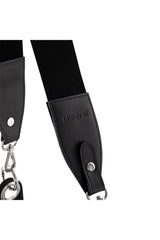 ミネラルホーボーバッグ (Black)