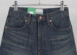 HALF CUROT PANTS