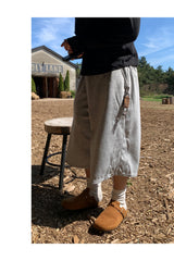 ベッケンボストンミュール