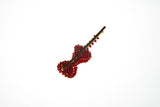 Christmas Bow (2pcs)