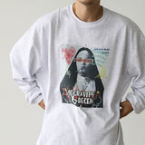 ON ディセム 長袖Tシャツ