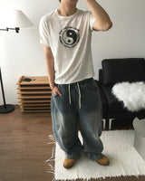 World Slub Short Sleeve T