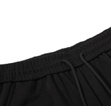 Zora Patchwork Balloon Pants