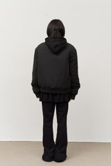 Con Rider Padded Jacket