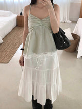 Cash Lace Top (2 colors)