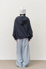 09 Nylon Track Pants