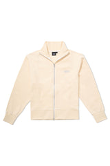 DN LOGO COLLAR Zip-Up