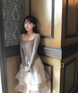 pimfy veil midi shasha SK