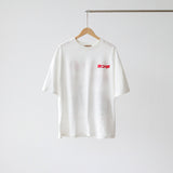 HD 10S ルージングハーフTシャツ