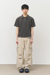 Cole Parachute Cargo Pants