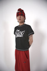 fffff tee_black