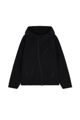 レイク カーブド ウィンド ジャケット