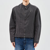 Johan Racing Jacket (2color)