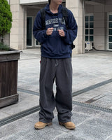 Manti Light Hoodie (Navy)