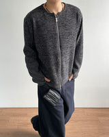 URS ハンドウォーマージップアップ