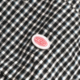 PARAGRAPH GINGHAM CHECK SHIRT