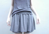 smoky skort