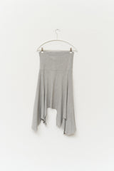 (W) Note Skirt