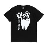 キッチュキャットショートスリーブ