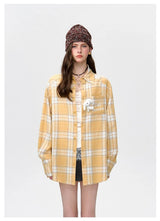 13DE MARZO Doozoo In Pocket Shirt