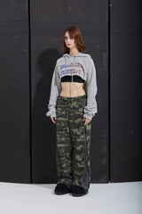 HIDDEN JOGGER