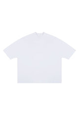 クーリングオーバーサイズコットンTシャツ