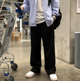 ジェニー Air36 ワイドバンディングパンツ