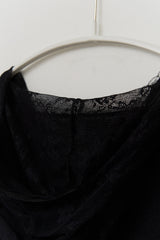 (W) Neu Hooded Top