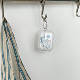 [made]my home #2 resin airpod case