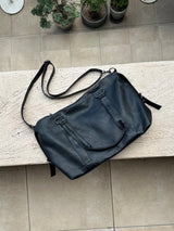 Utility Leather BAG
