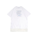 LACE LAYERED SHORT SLEEVE T-SHIRT DRESS (FOR WOMAN)_SYF1OP51WT