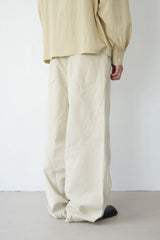 sabi utility pants