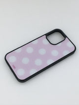 B.dot case (pink) 