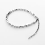 a pearl necklace_CLEF LOW PEARL NEC
