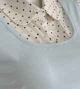 Darya Ruffle Layered Blouse