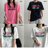 Milken 半袖Tシャツ