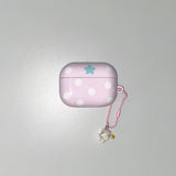 [MADE] ベリードットエアポッズケース (グロッシーハード)