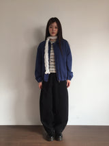 Guard Curved Pants (2color)