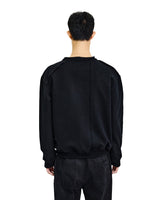 EL WOOL SWEATER BLACK