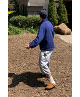 ベッケンボストンミュール