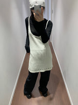 フォイストライプスラックス(2color)