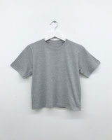 マイクロポップTシャツ (4color)