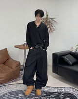 Pedan Braid Belt