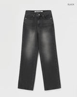 [B-DENIM] ESSENTIAL WIDE 029