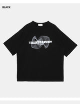3D Graphic T-shirt