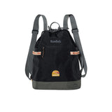 KODACHROME BUCKET BACKPACK【BLACK】