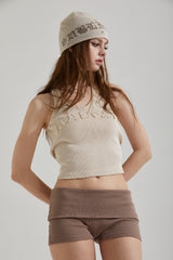 FLAP SHORTS
